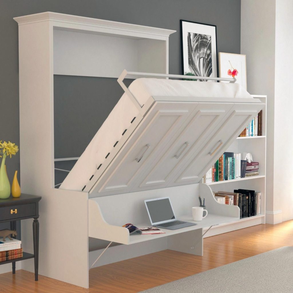 Murphy Bed Installation NYC - Handyman Services | Furniture Assembly NYC