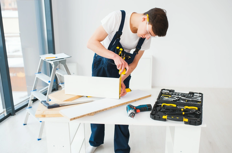 handyman furniture assembly cost