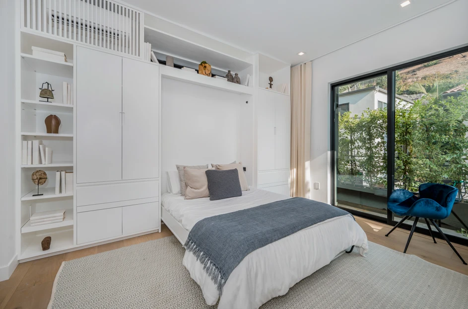 Are Murphy Beds Comfortable