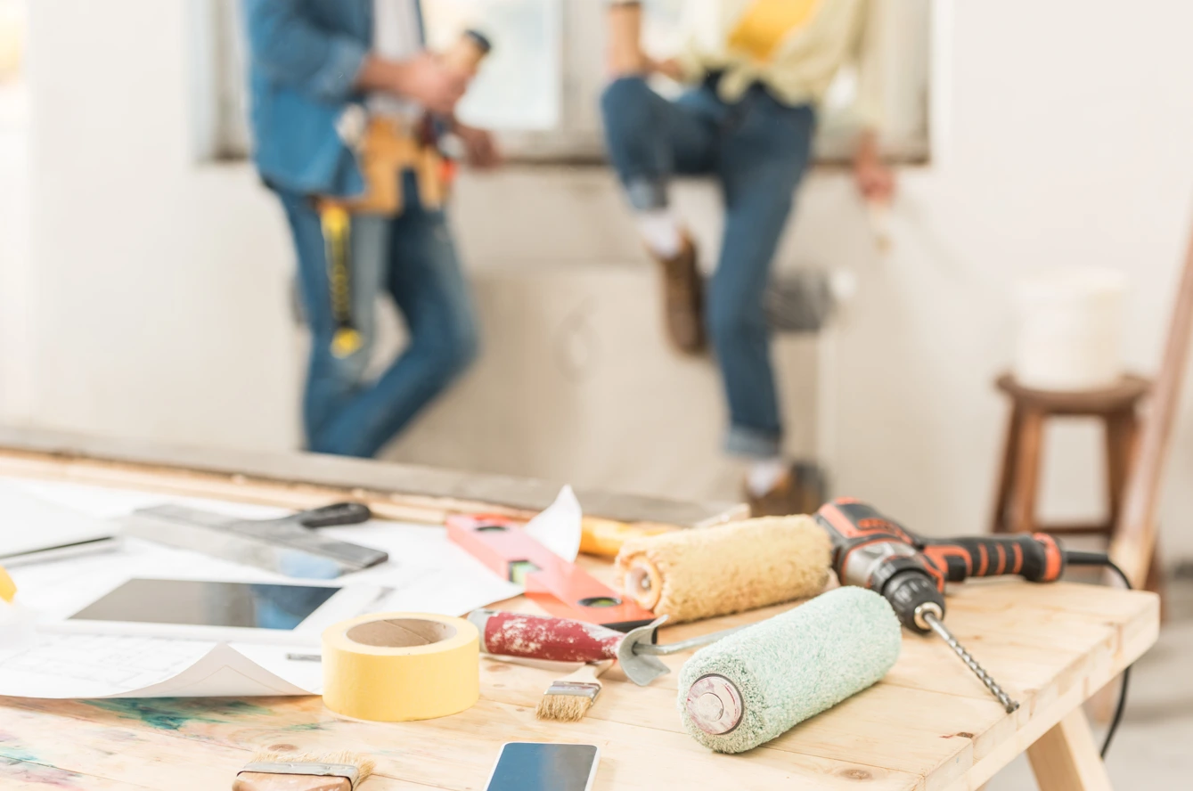 Questions to Ask Before Hiring a Home Remodeling Contractor